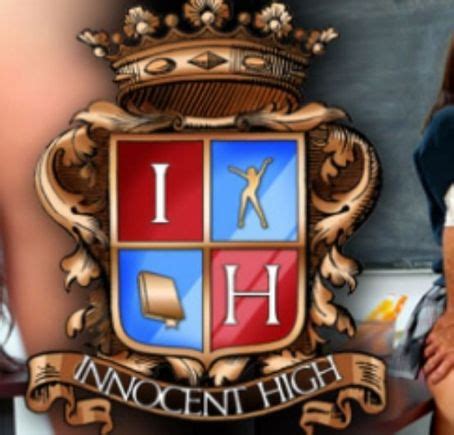 innocent high|Innocent High (TV Series 2005– ) .